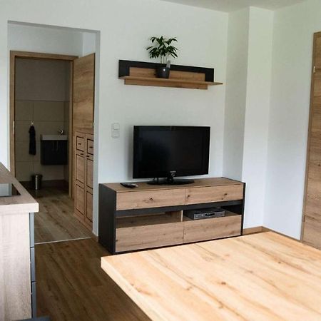 Apartment Am Alpakahof Hahn Grafenschlag エクステリア 写真